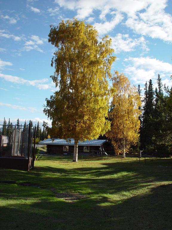 Villa Hart D Ranch Slana Exterior foto