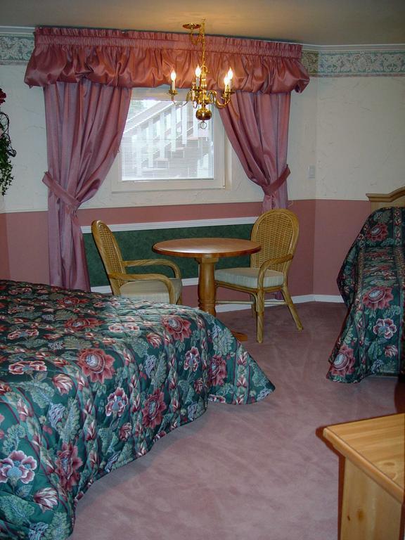 Villa Hart D Ranch Slana Habitación foto