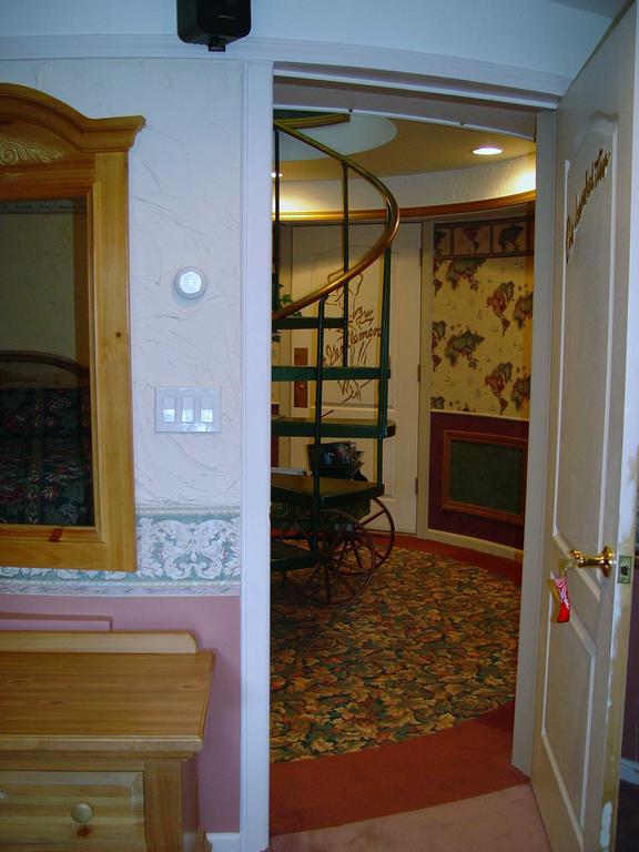 Villa Hart D Ranch Slana Habitación foto