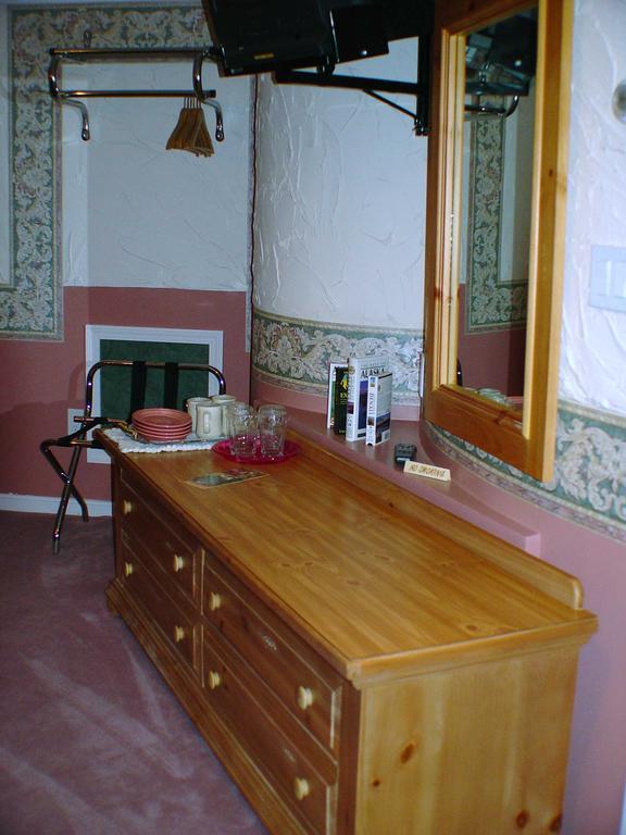 Villa Hart D Ranch Slana Habitación foto