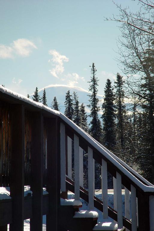 Villa Hart D Ranch Slana Exterior foto