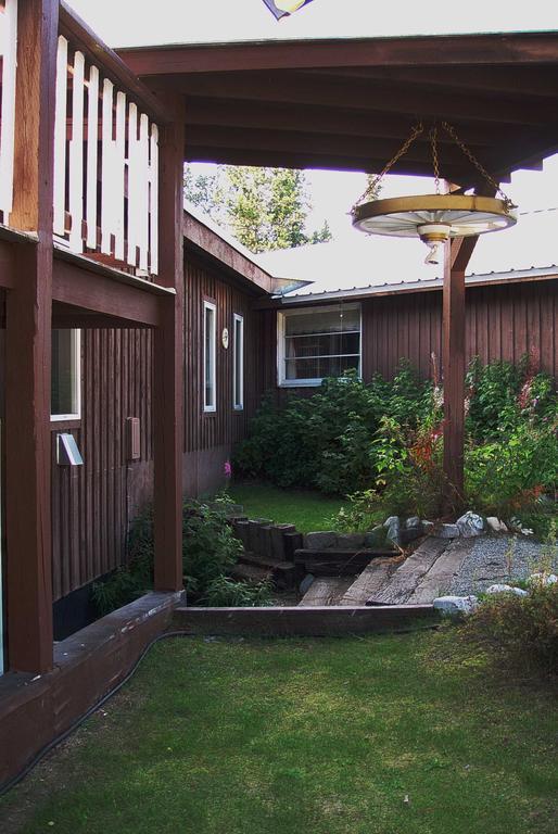 Villa Hart D Ranch Slana Exterior foto